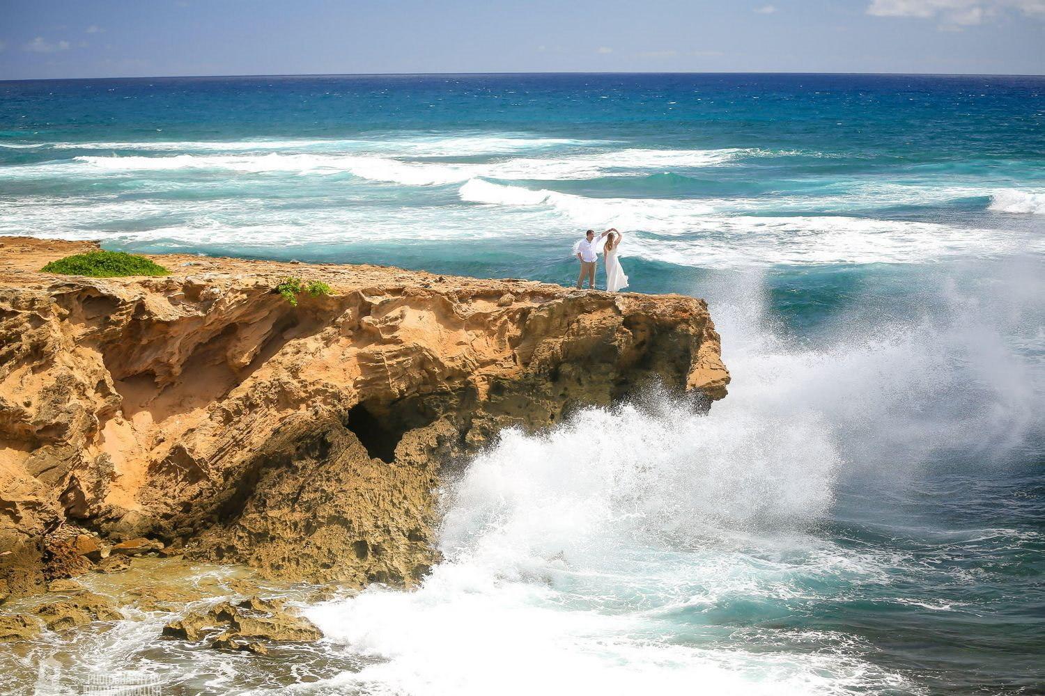 Waipouli Beach Resort Penthouse Beautiful Oceanview Aloha! Ac Pool Kapa'a Exterior foto